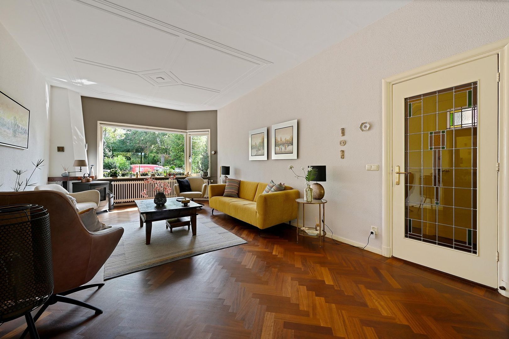 Oosteinde 357, Voorburg foto-10