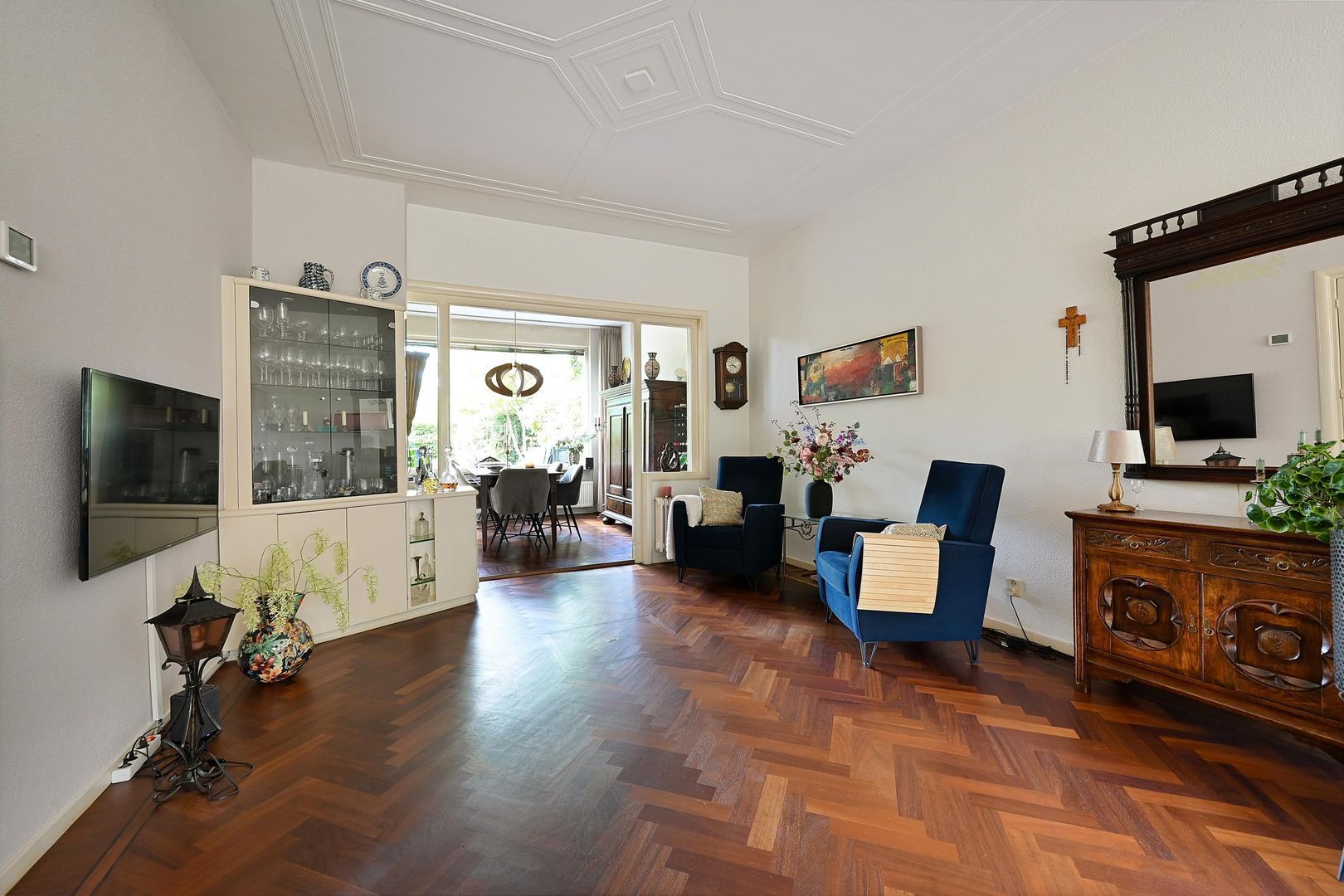 Oosteinde 357, Voorburg foto-15