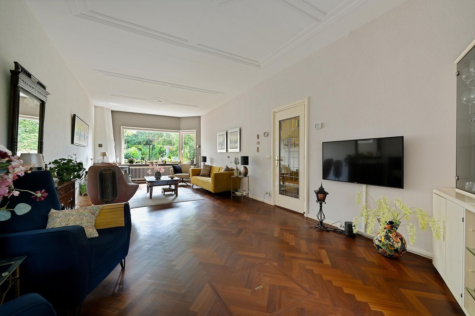 Oosteinde 357, Voorburg foto-14