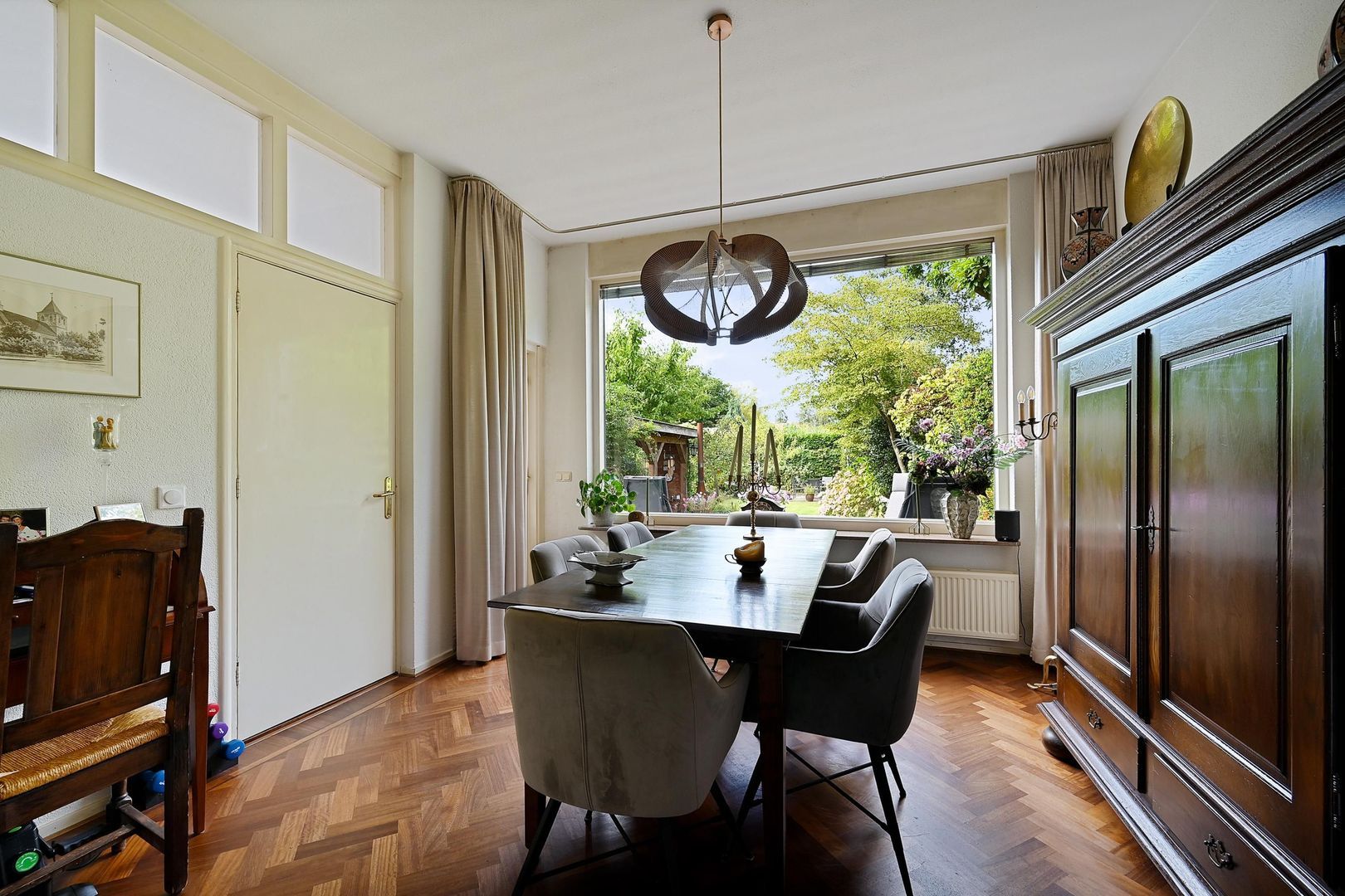 Oosteinde 357, Voorburg foto-17