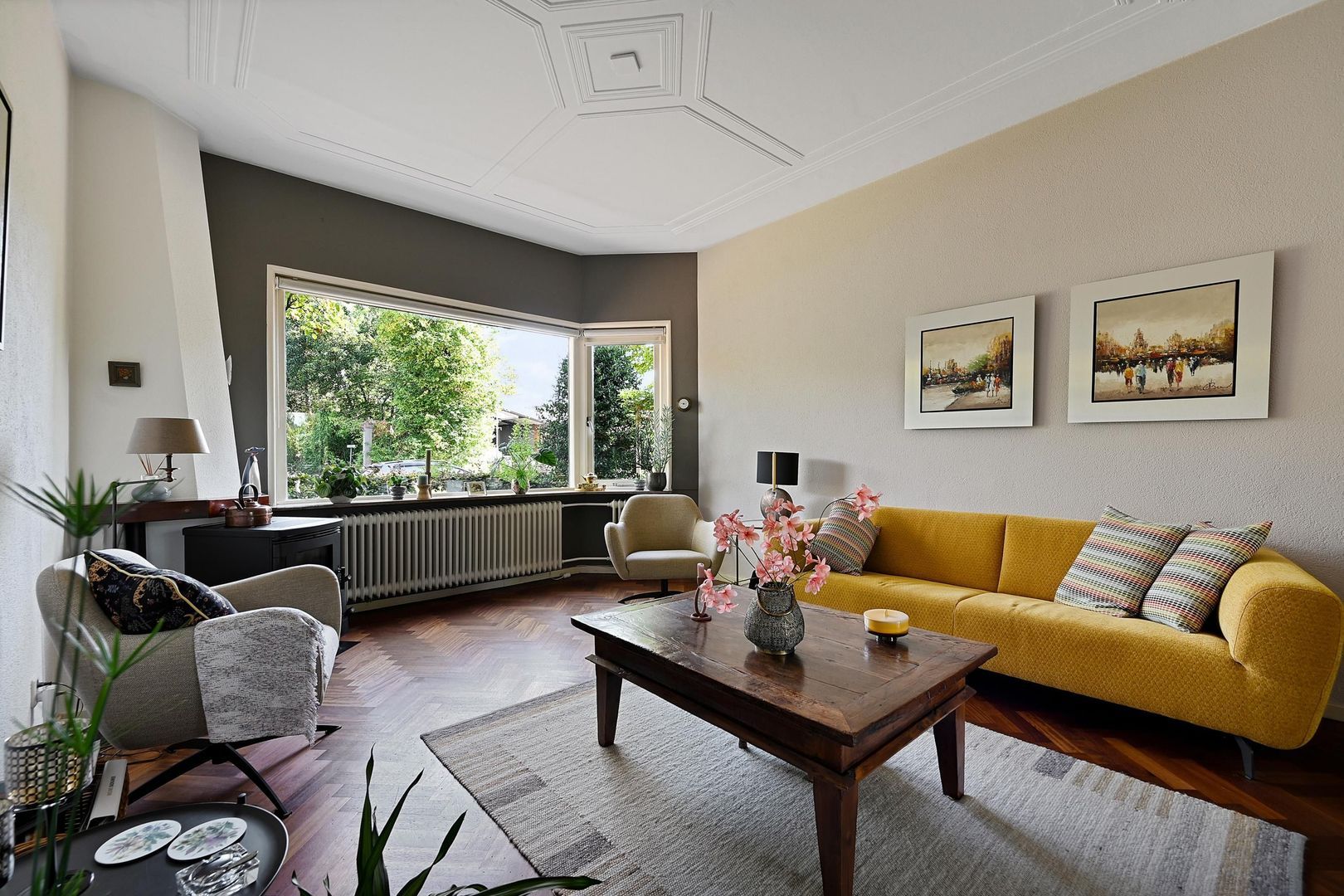 Oosteinde 357, Voorburg foto-13