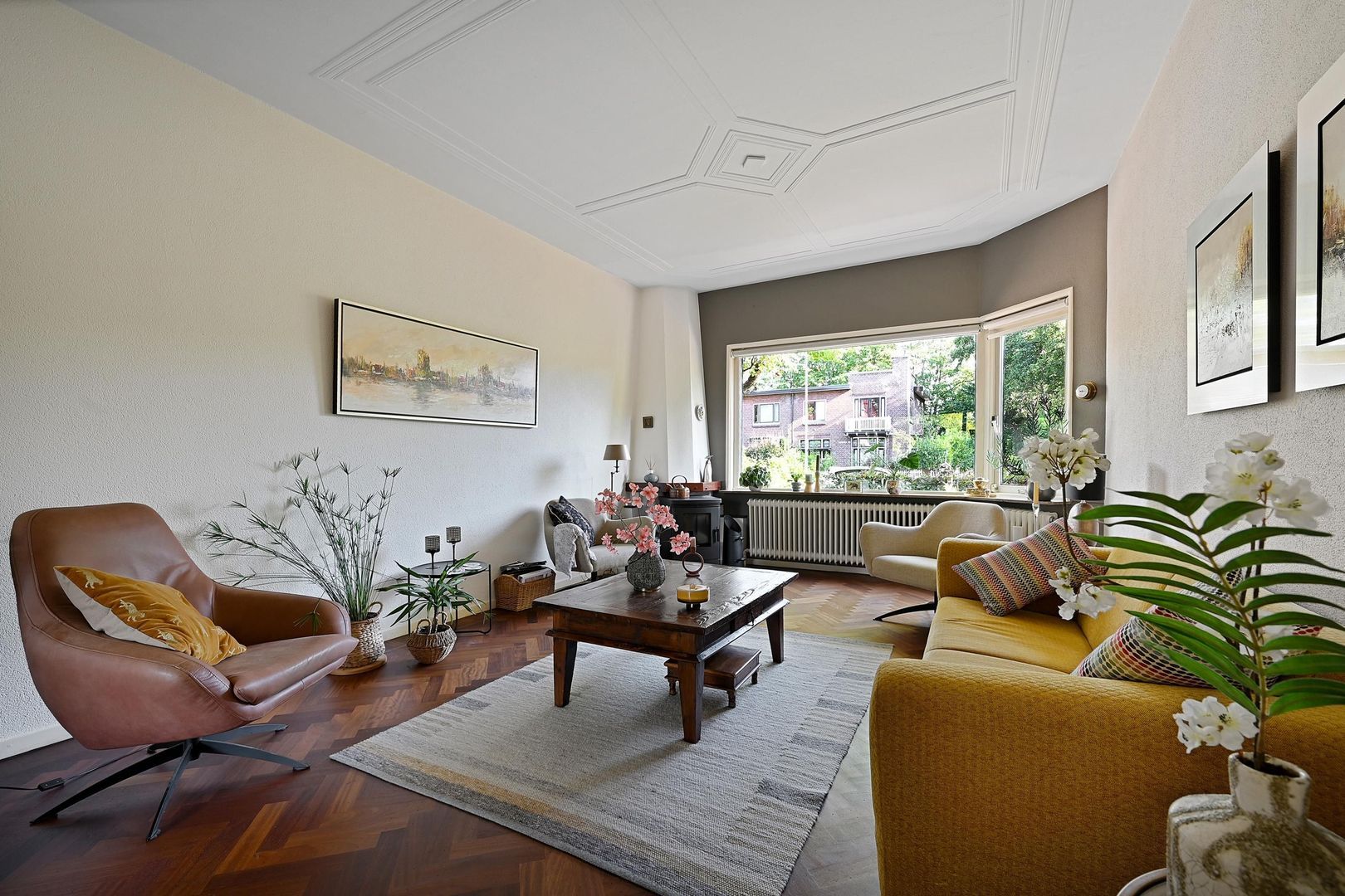 Oosteinde 357, Voorburg foto-12