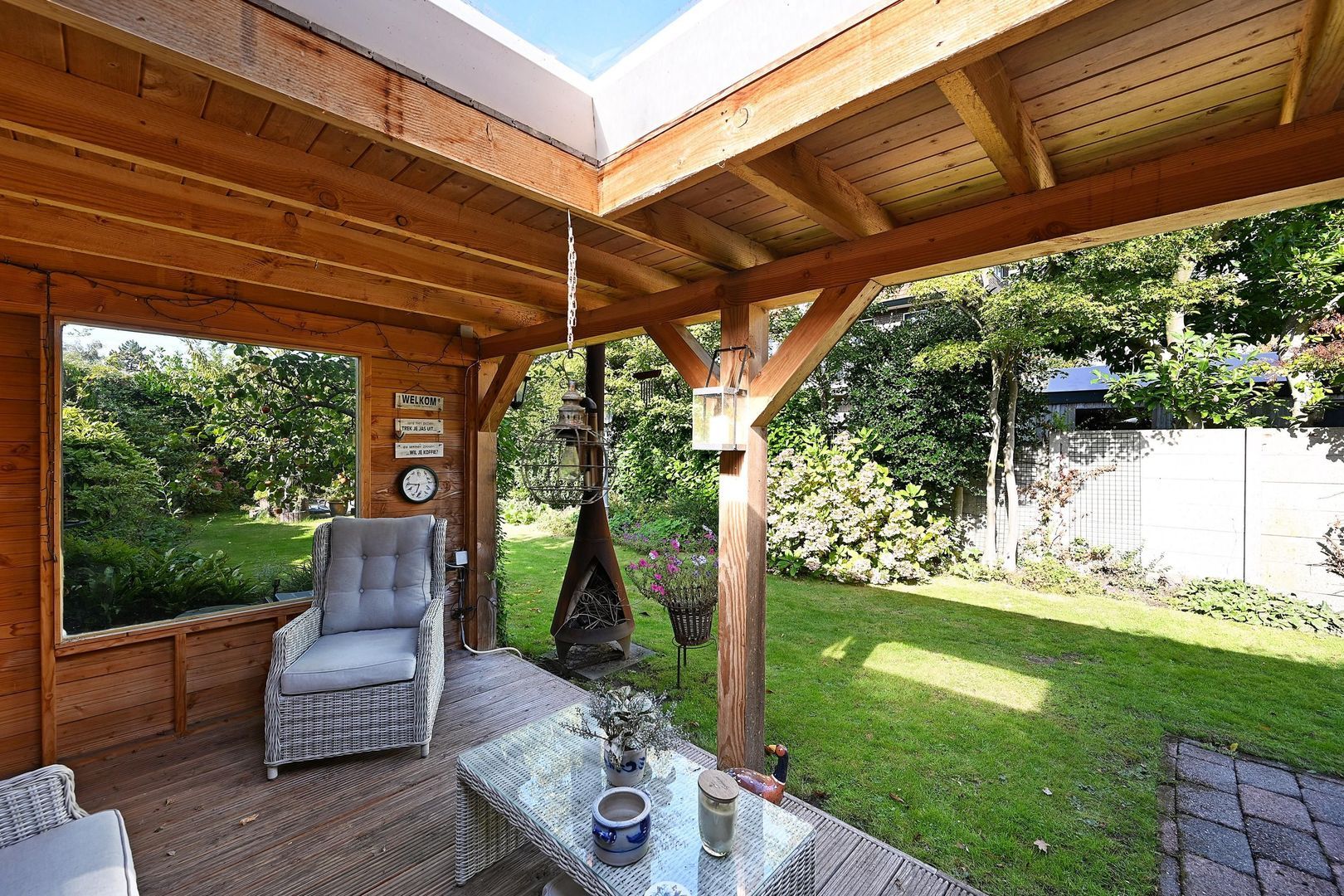 Oosteinde 357, Voorburg foto-22