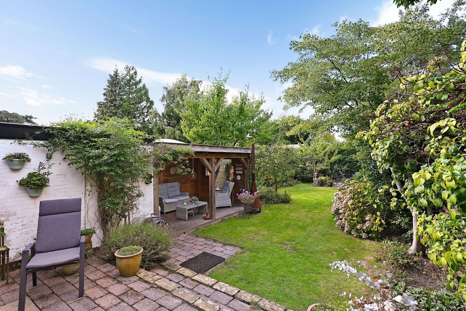 Oosteinde 357, Voorburg foto-21