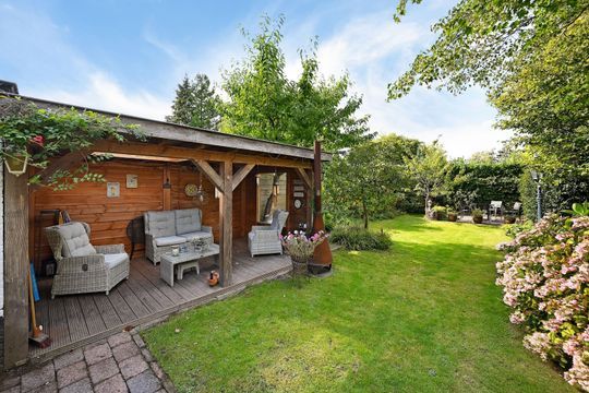 Oosteinde 357, Voorburg small-1