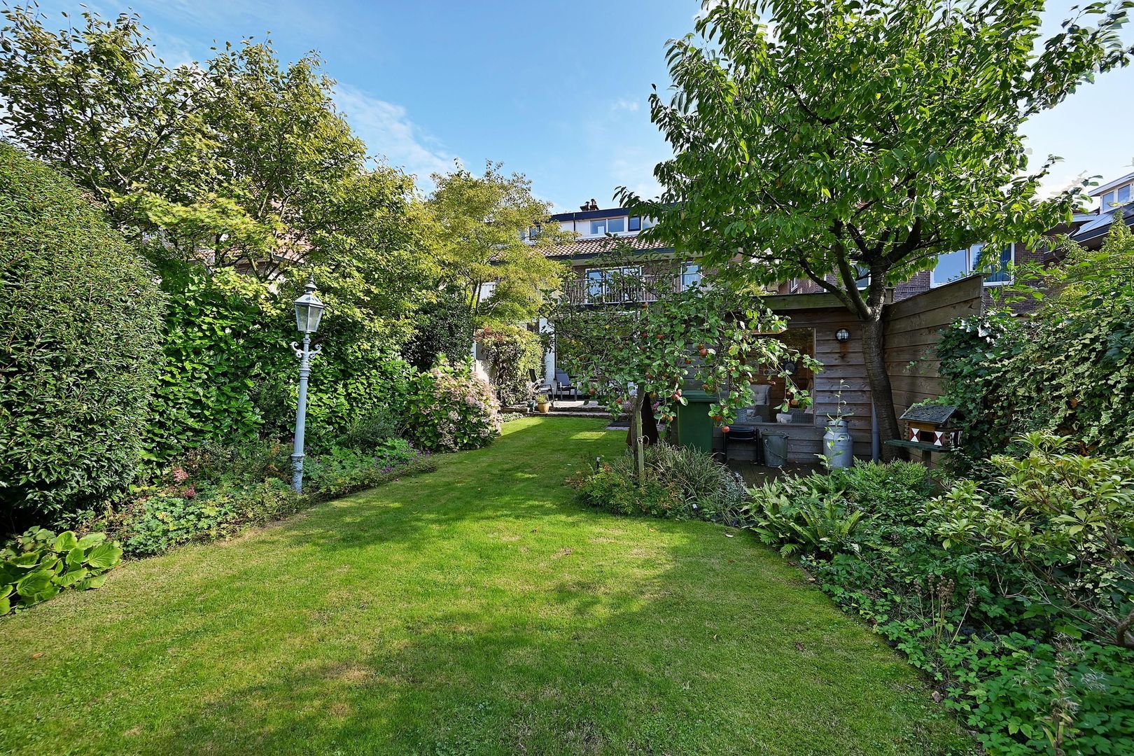 Oosteinde 357, Voorburg foto-24