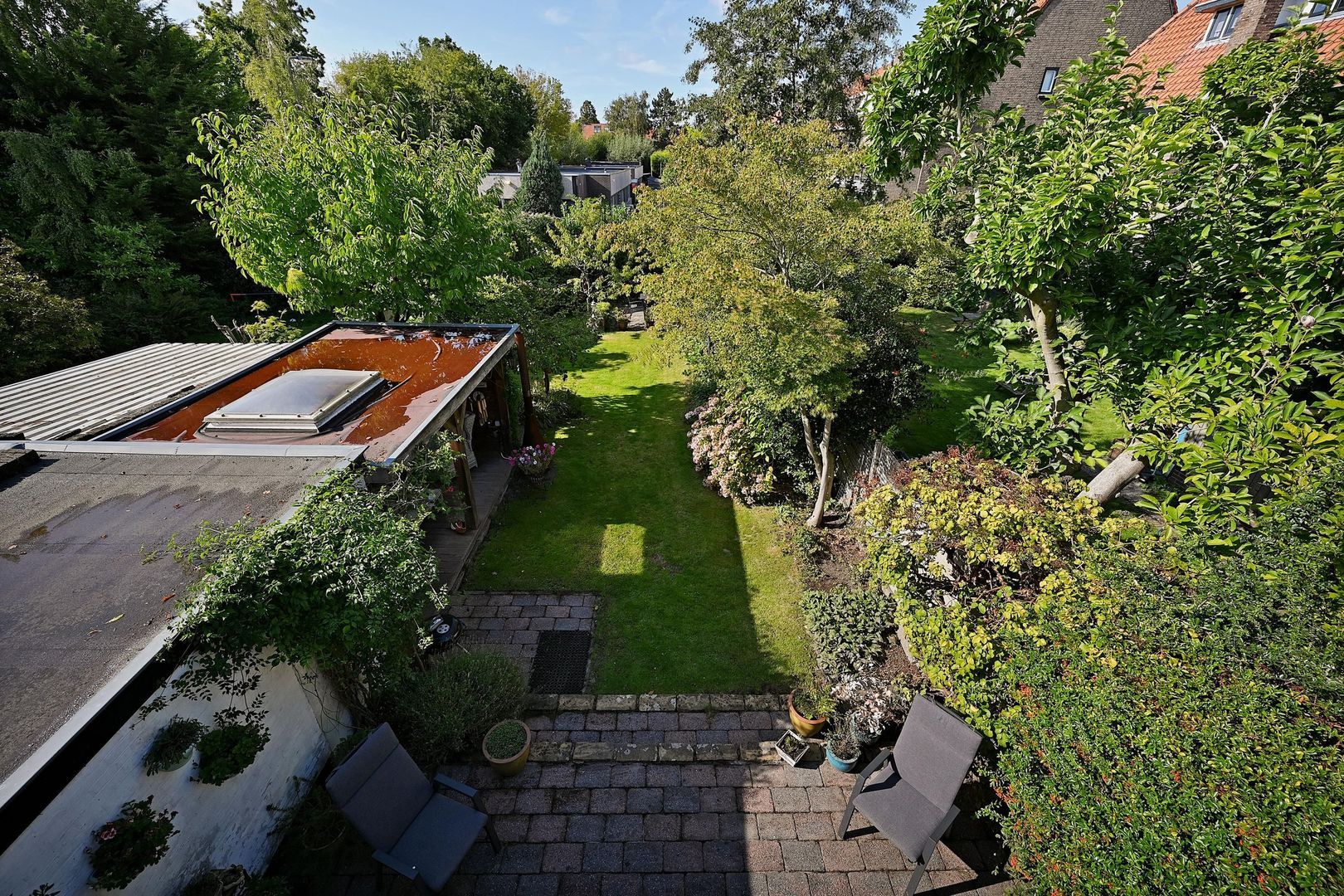 Oosteinde 357, Voorburg foto-41