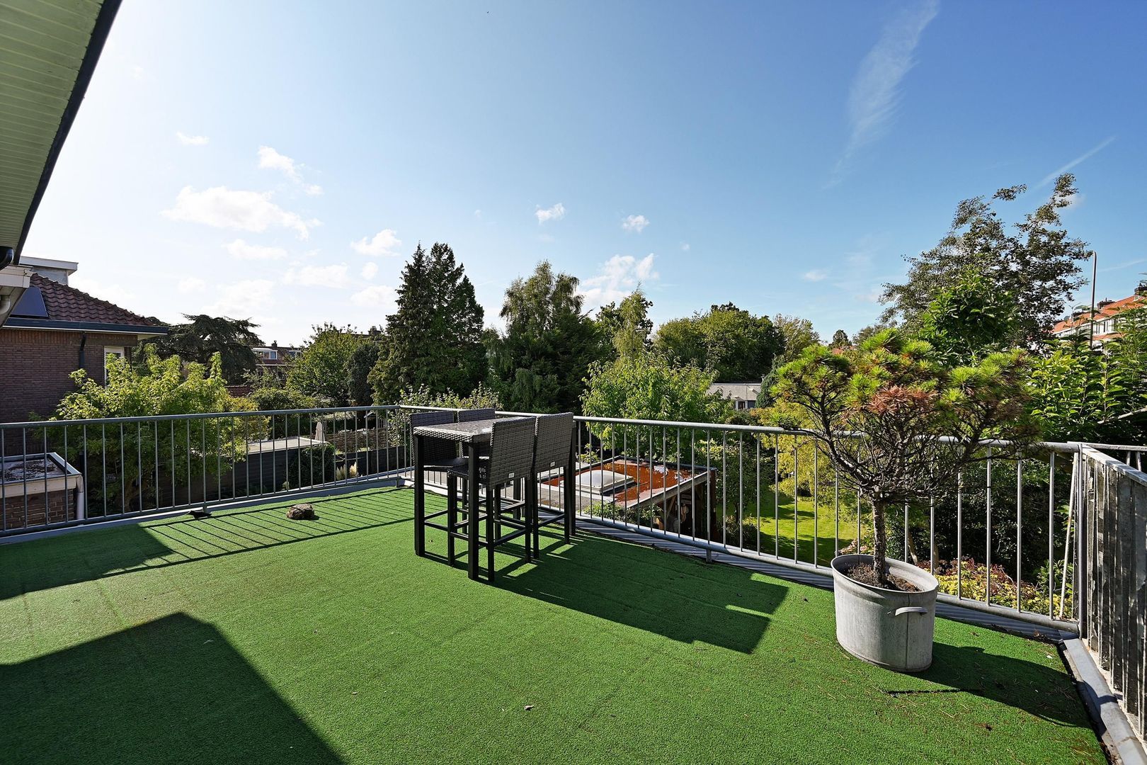 Oosteinde 357, Voorburg foto-32