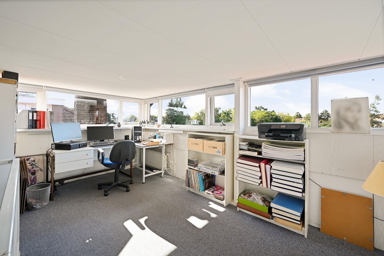 Oosteinde 357, Voorburg foto-40