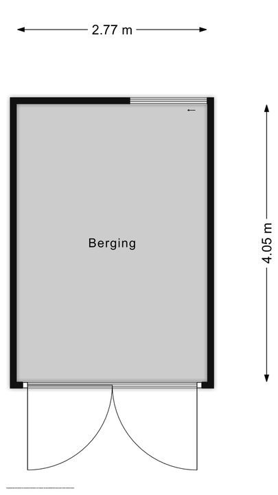 Oosteinde 357, Voorburg floorplan-4