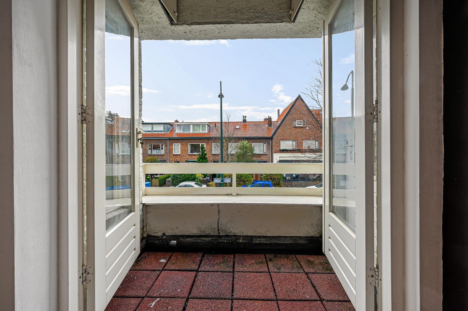 Rozenboomlaan 32, Voorburg foto-12