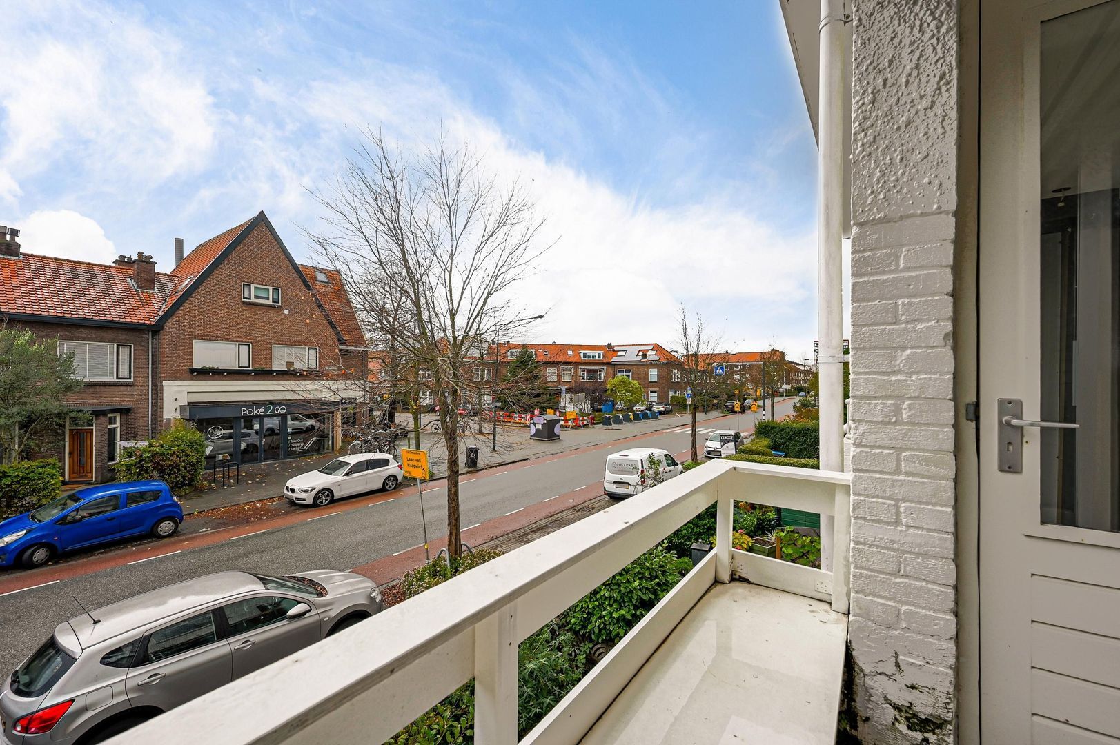 Rozenboomlaan 32, Voorburg foto-13