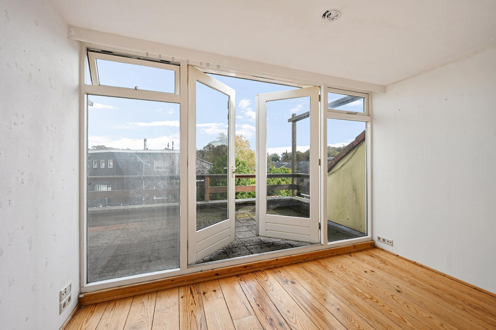 Rozenboomlaan 32, Voorburg foto-22