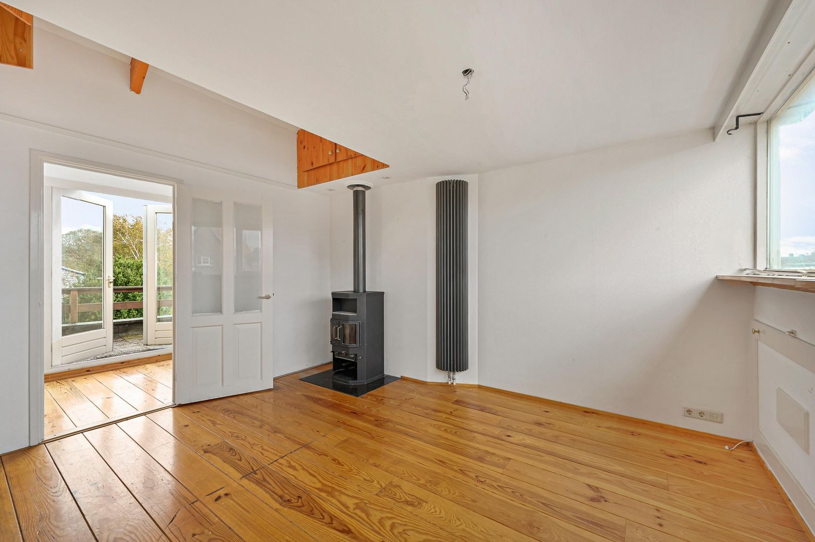 Rozenboomlaan 32, Voorburg foto-21