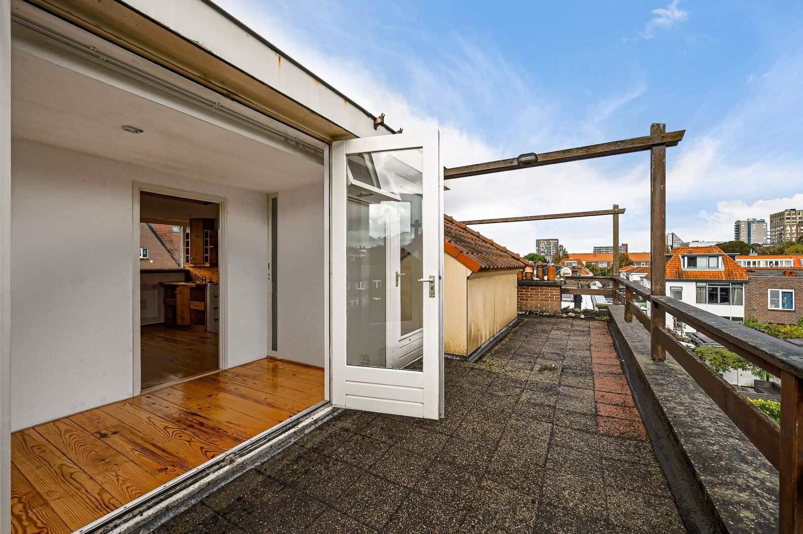 Rozenboomlaan 32, Voorburg foto-24