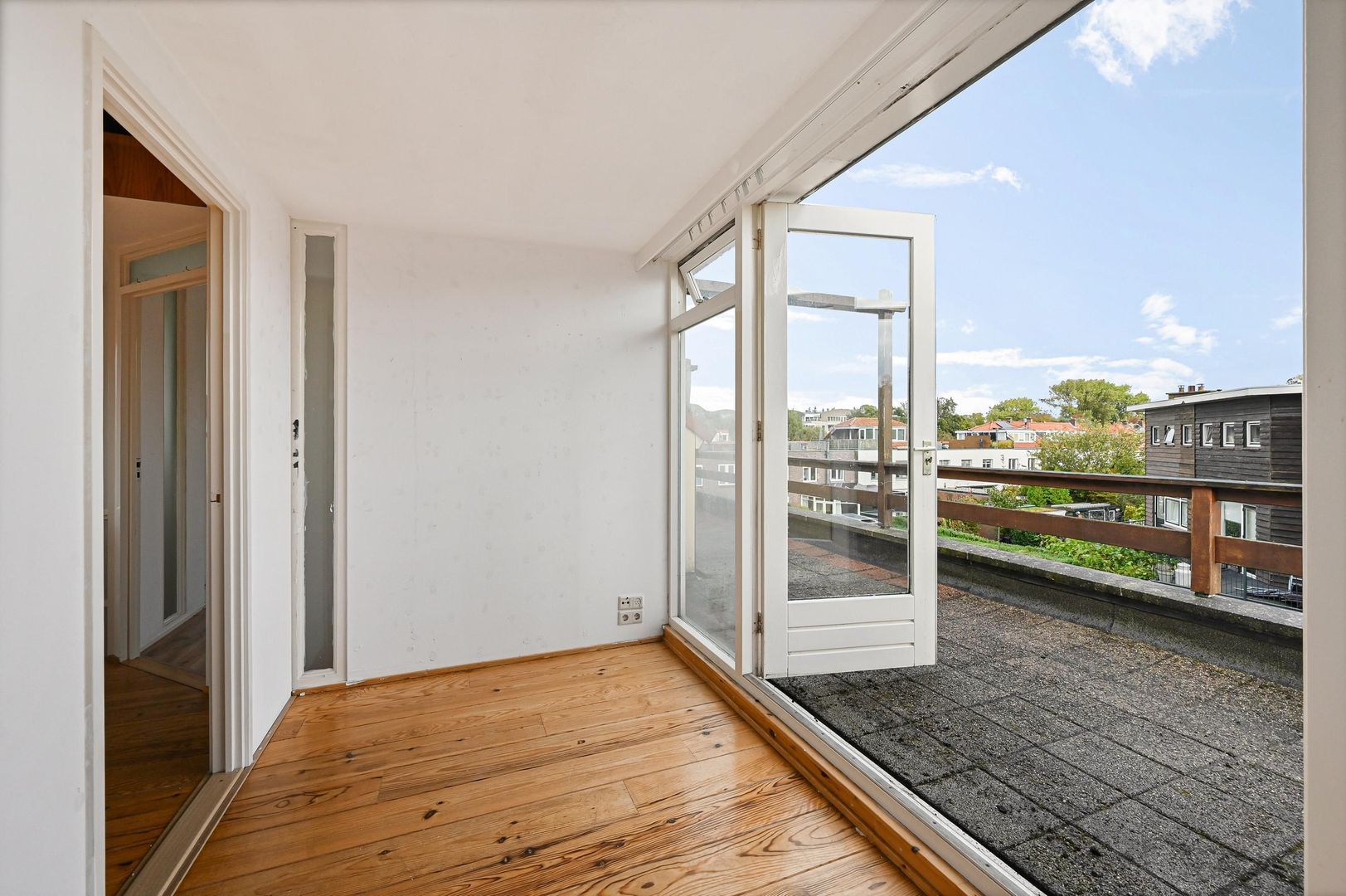 Rozenboomlaan 32, Voorburg foto-23