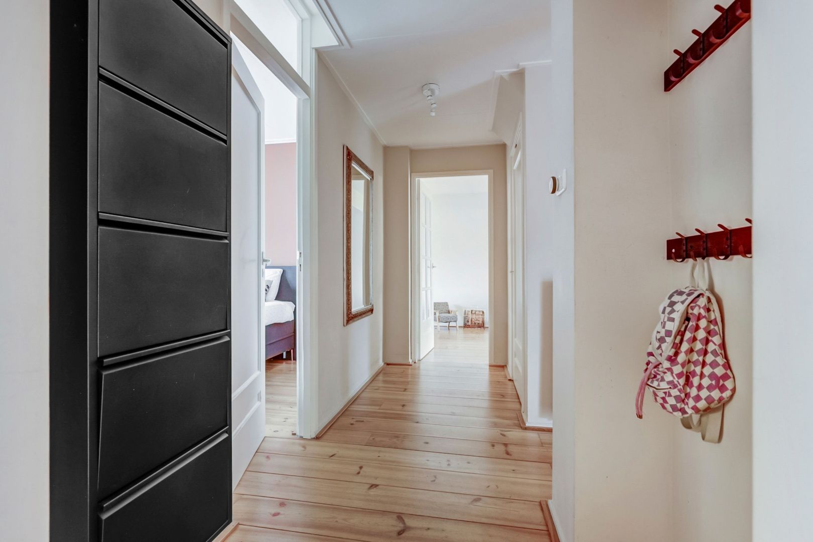 Rozenboomlaan 42, Voorburg foto-10