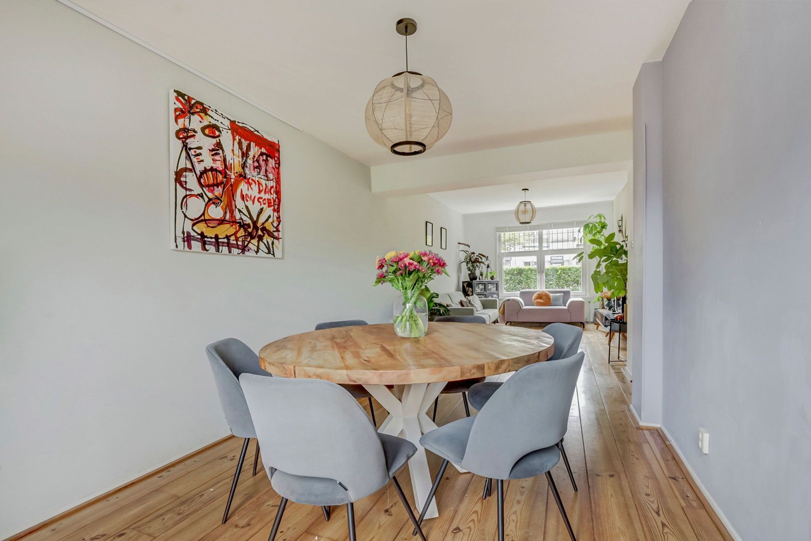 Rozenboomlaan 42, Voorburg foto-16