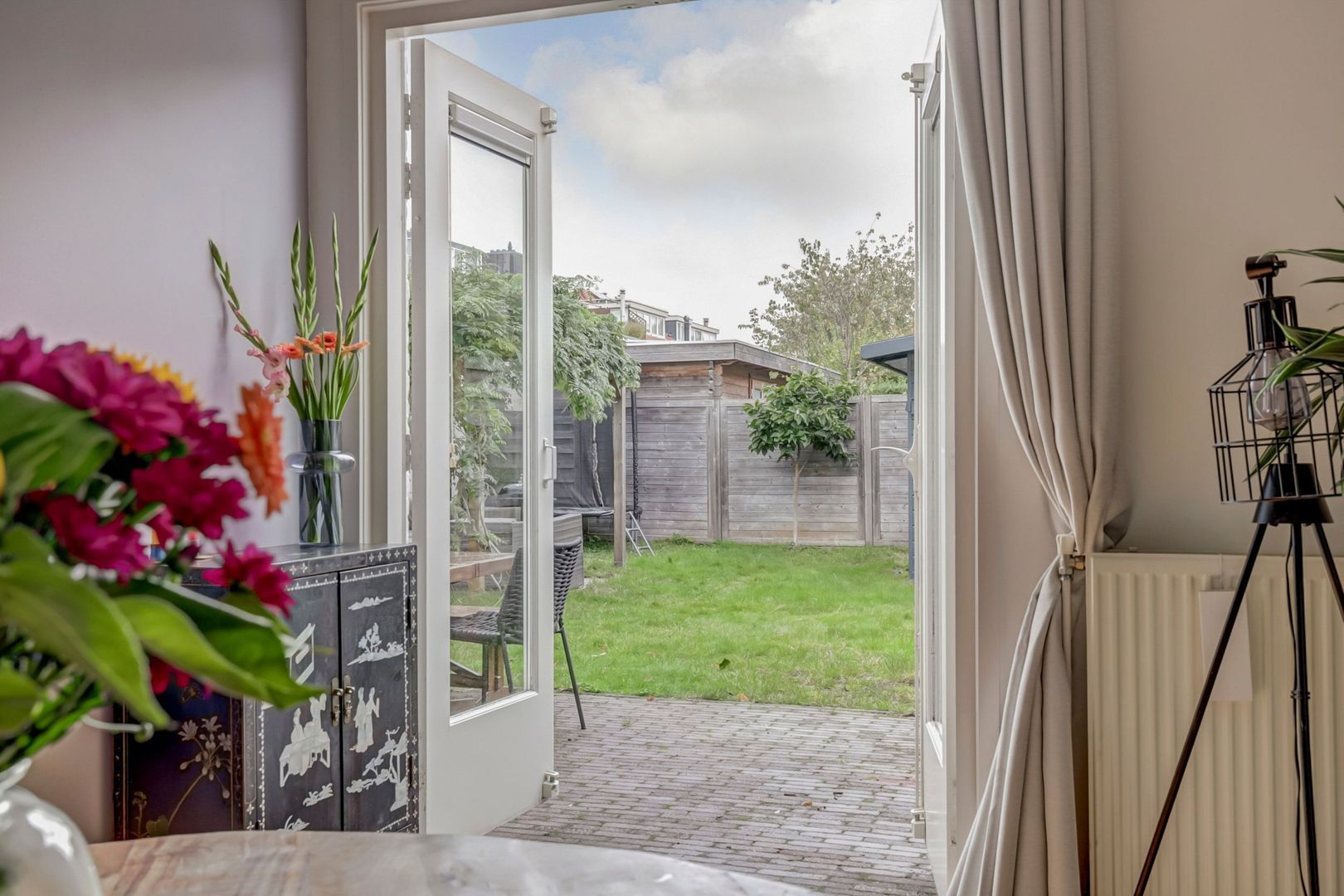 Rozenboomlaan 42, Voorburg foto-17