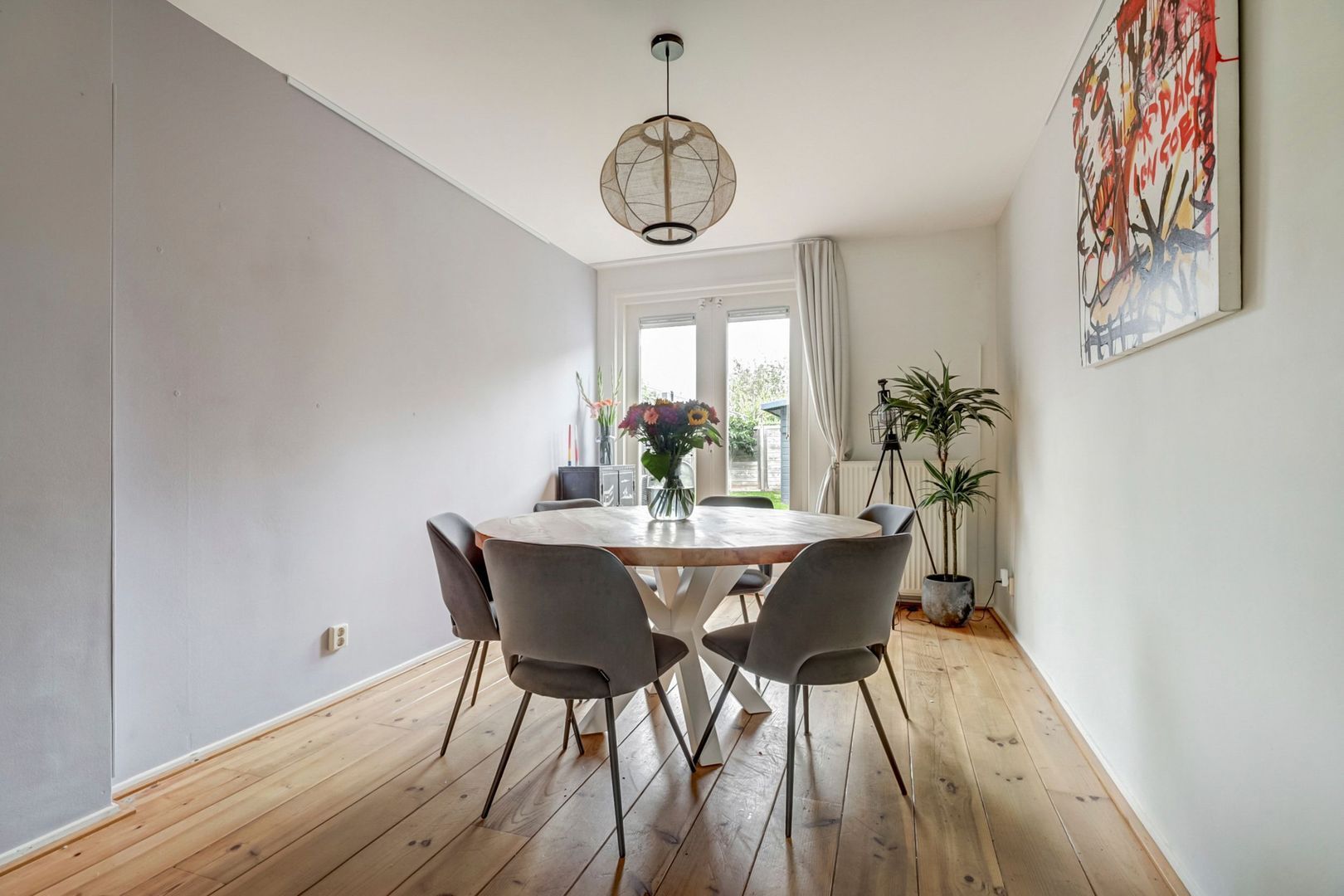 Rozenboomlaan 42, Voorburg foto-15