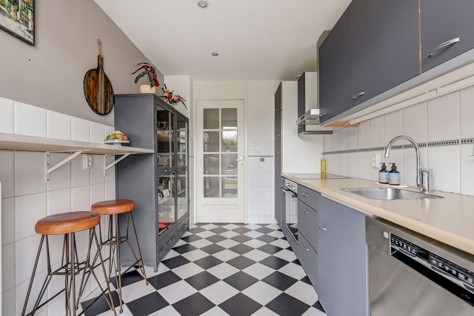 Rozenboomlaan 42, Voorburg foto-18