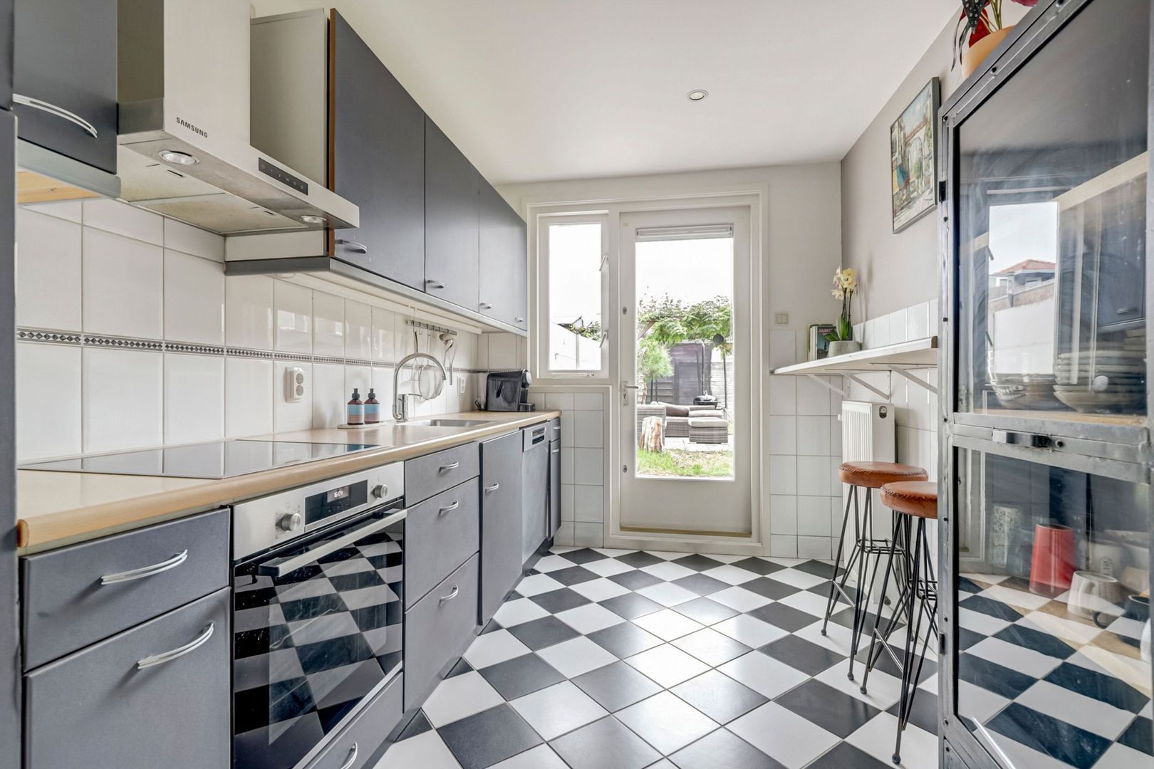 Rozenboomlaan 42, Voorburg foto-19