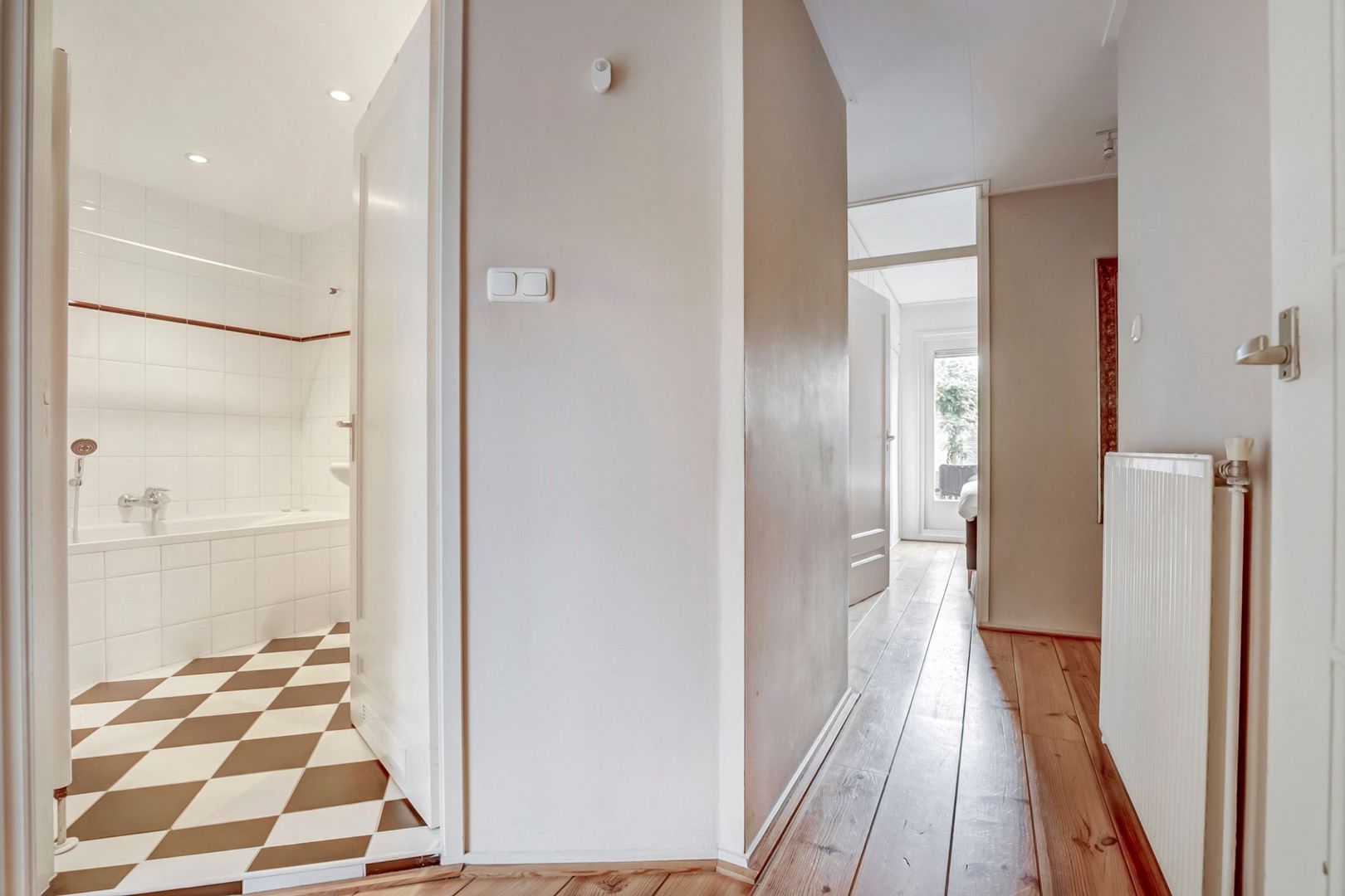 Rozenboomlaan 42, Voorburg foto-22