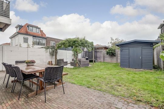 Rozenboomlaan 42, Voorburg small-2