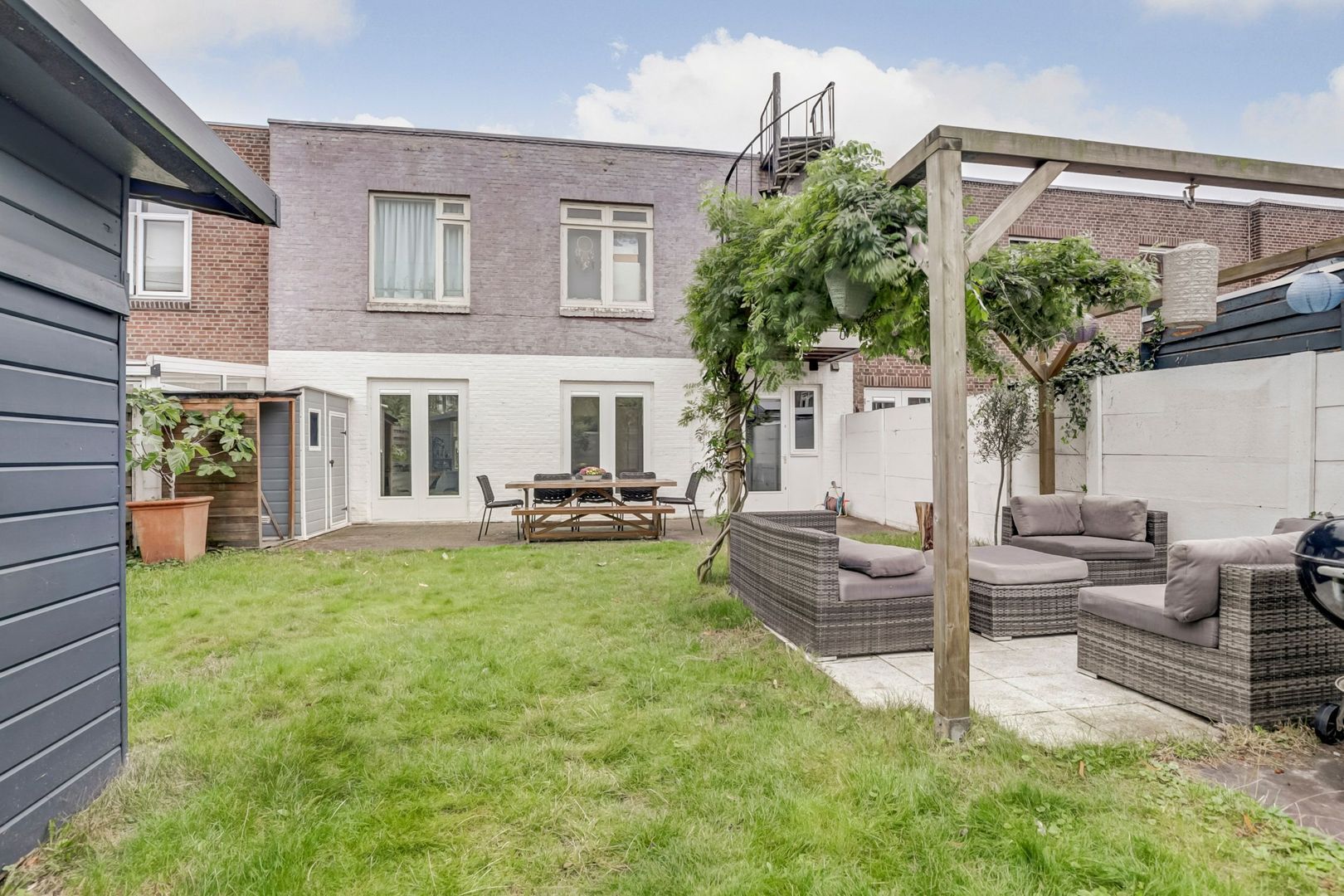 Rozenboomlaan 42, Voorburg foto-29