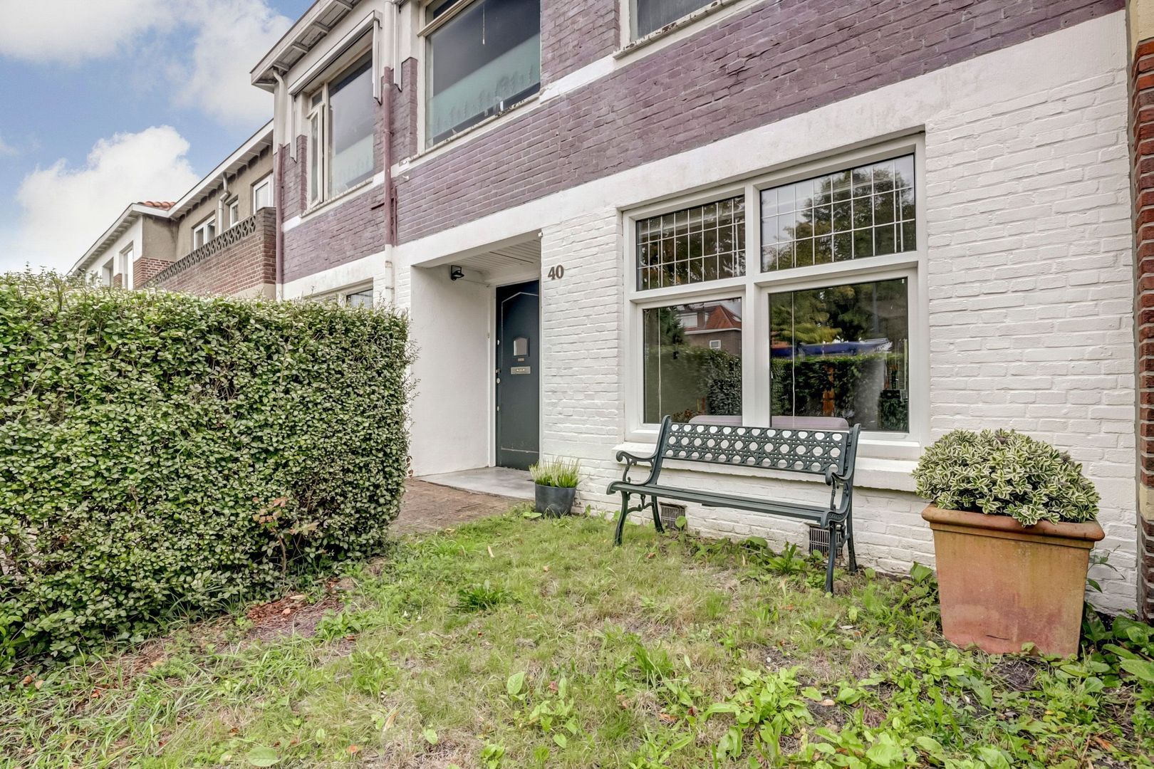 Rozenboomlaan 42, Voorburg foto-7