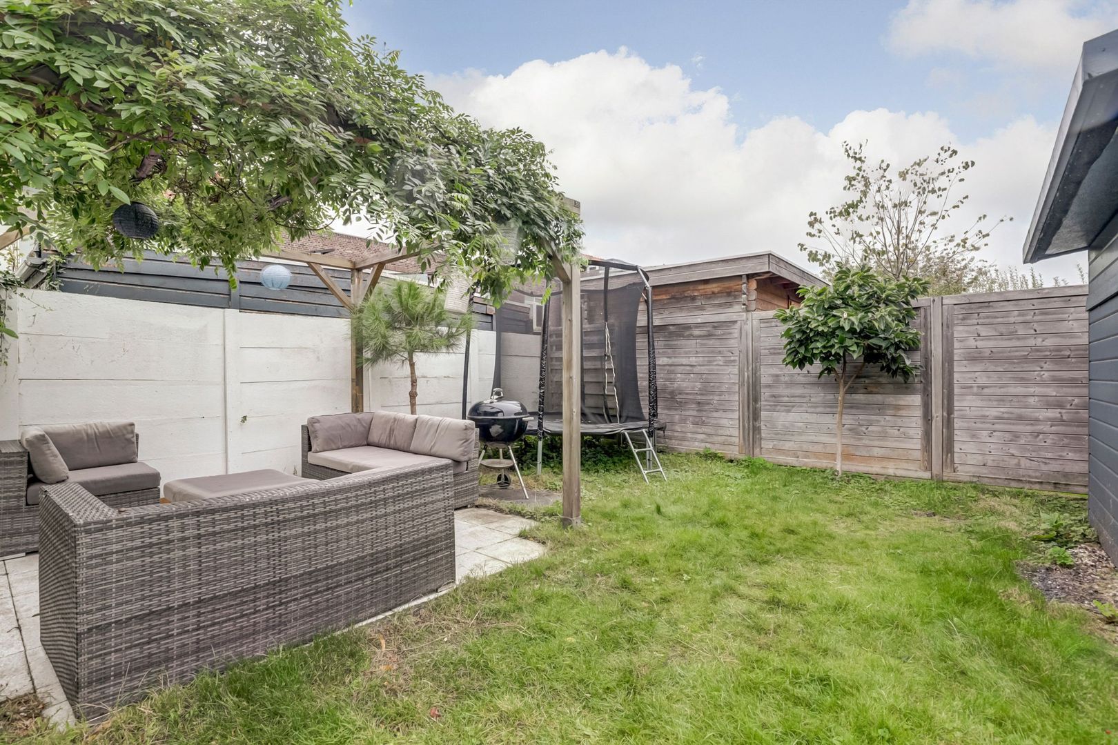 Rozenboomlaan 42, Voorburg foto-30