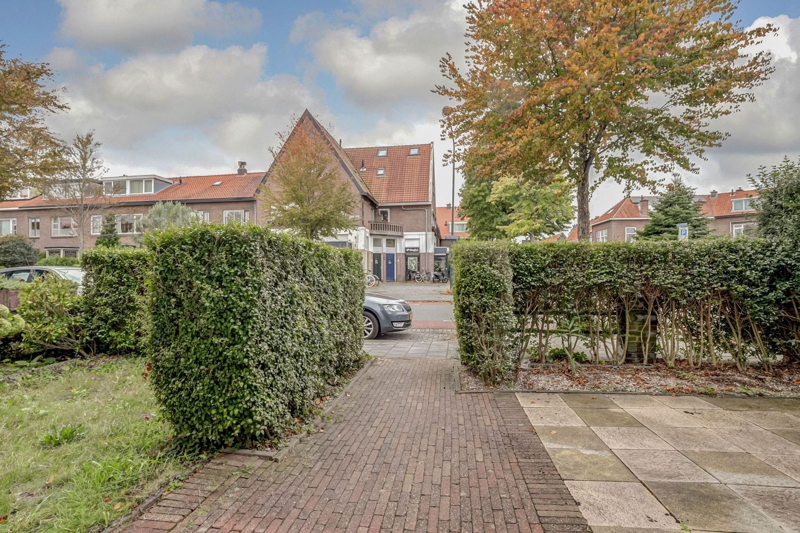 Rozenboomlaan 42, Voorburg foto-5