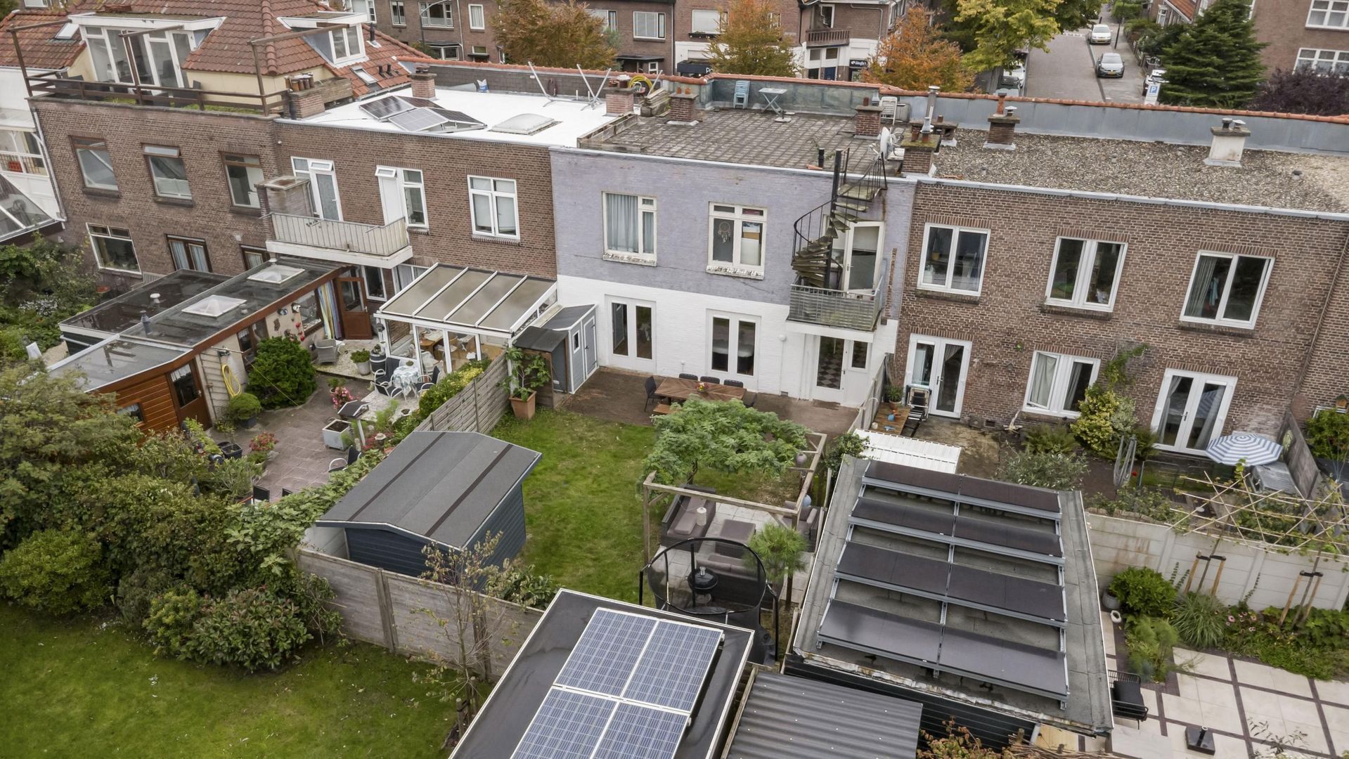 Rozenboomlaan 42, Voorburg foto-34