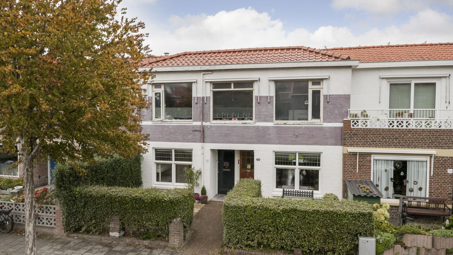 Rozenboomlaan 42, Voorburg foto-0