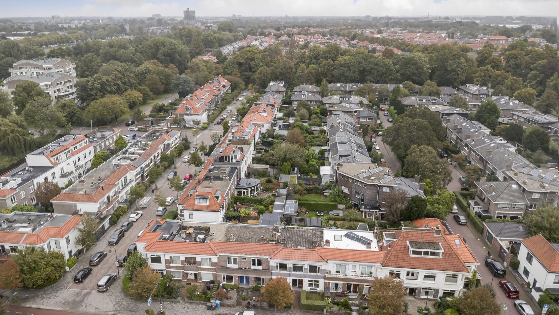 Rozenboomlaan 42, Voorburg foto-35