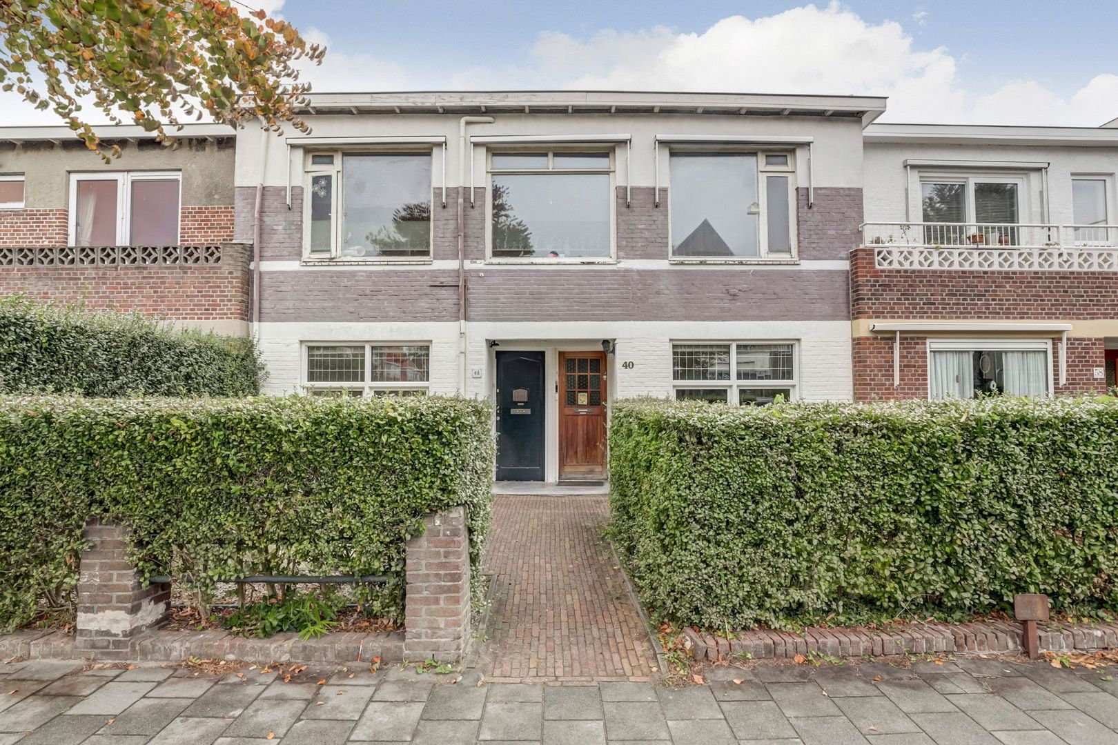 Rozenboomlaan 42, Voorburg foto-4