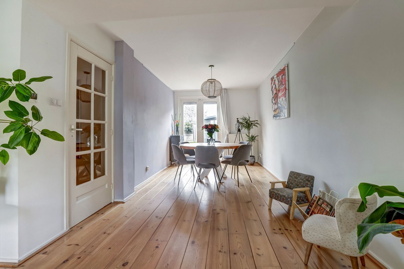 Rozenboomlaan 42, Voorburg foto-14