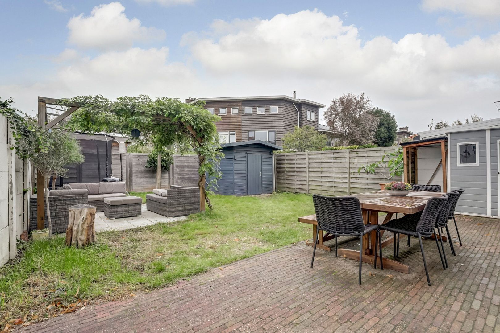 Rozenboomlaan 42, Voorburg foto-31