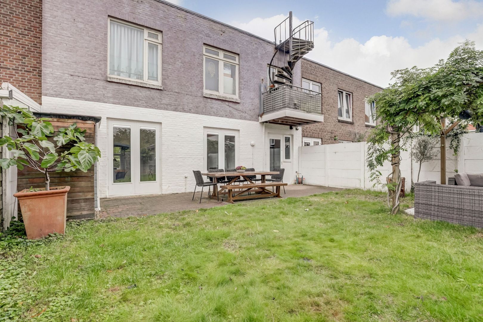 Rozenboomlaan 42, Voorburg foto-32