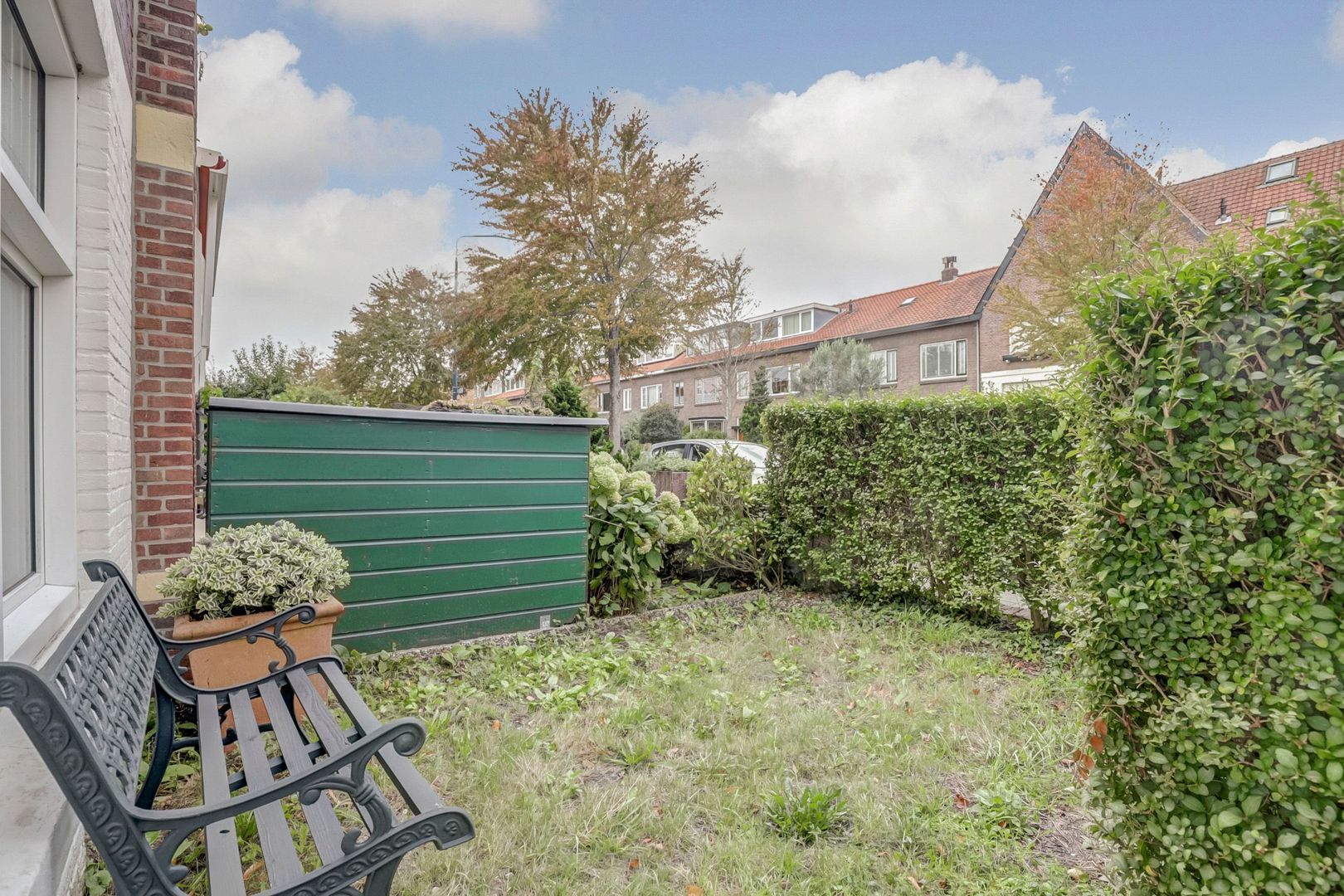 Rozenboomlaan 42, Voorburg foto-33