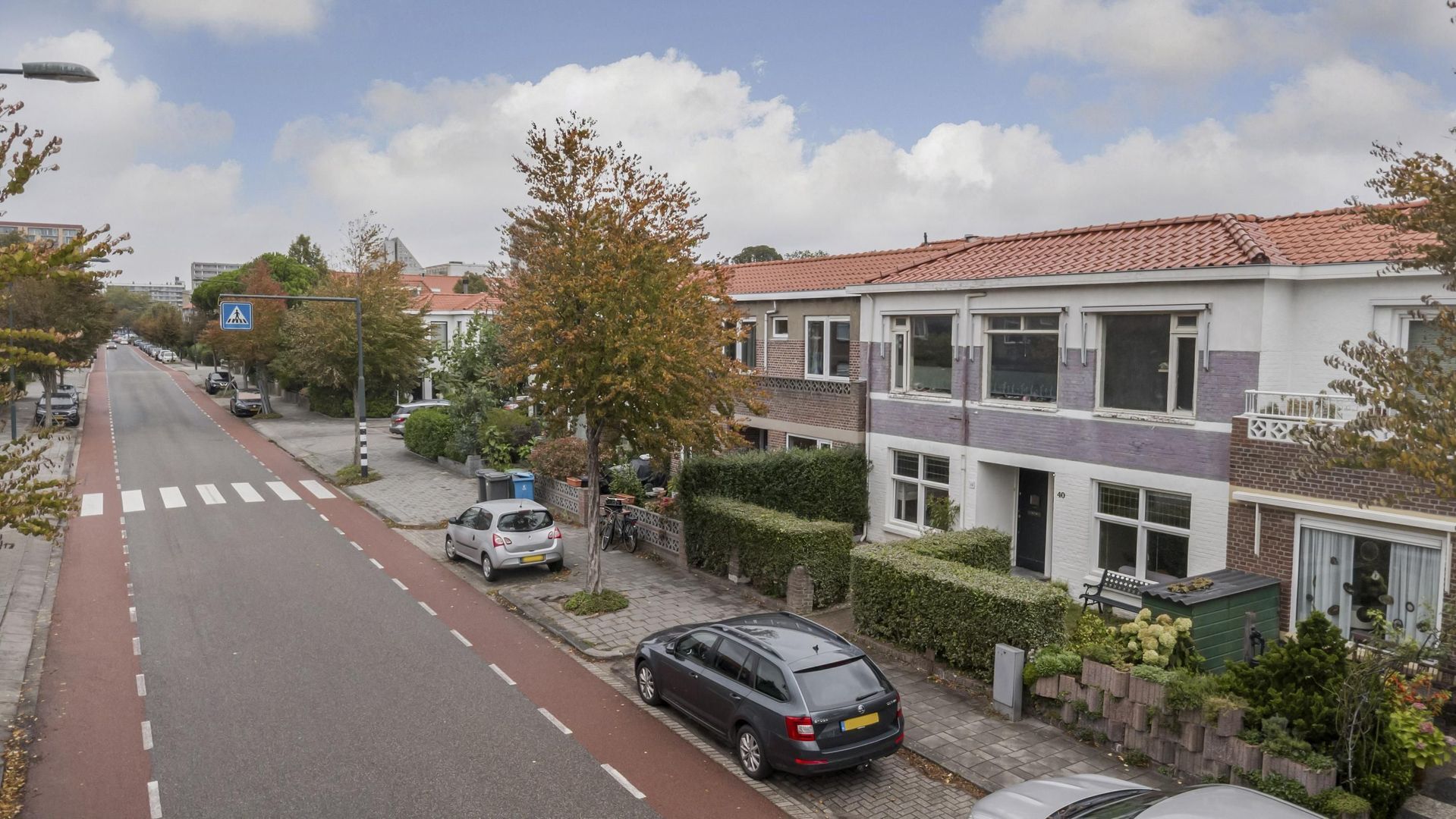 Rozenboomlaan 42, Voorburg foto-3