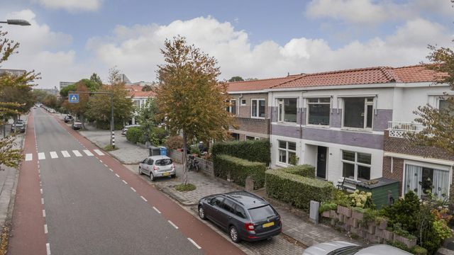 Rozenboomlaan 42, Voorburg small-3