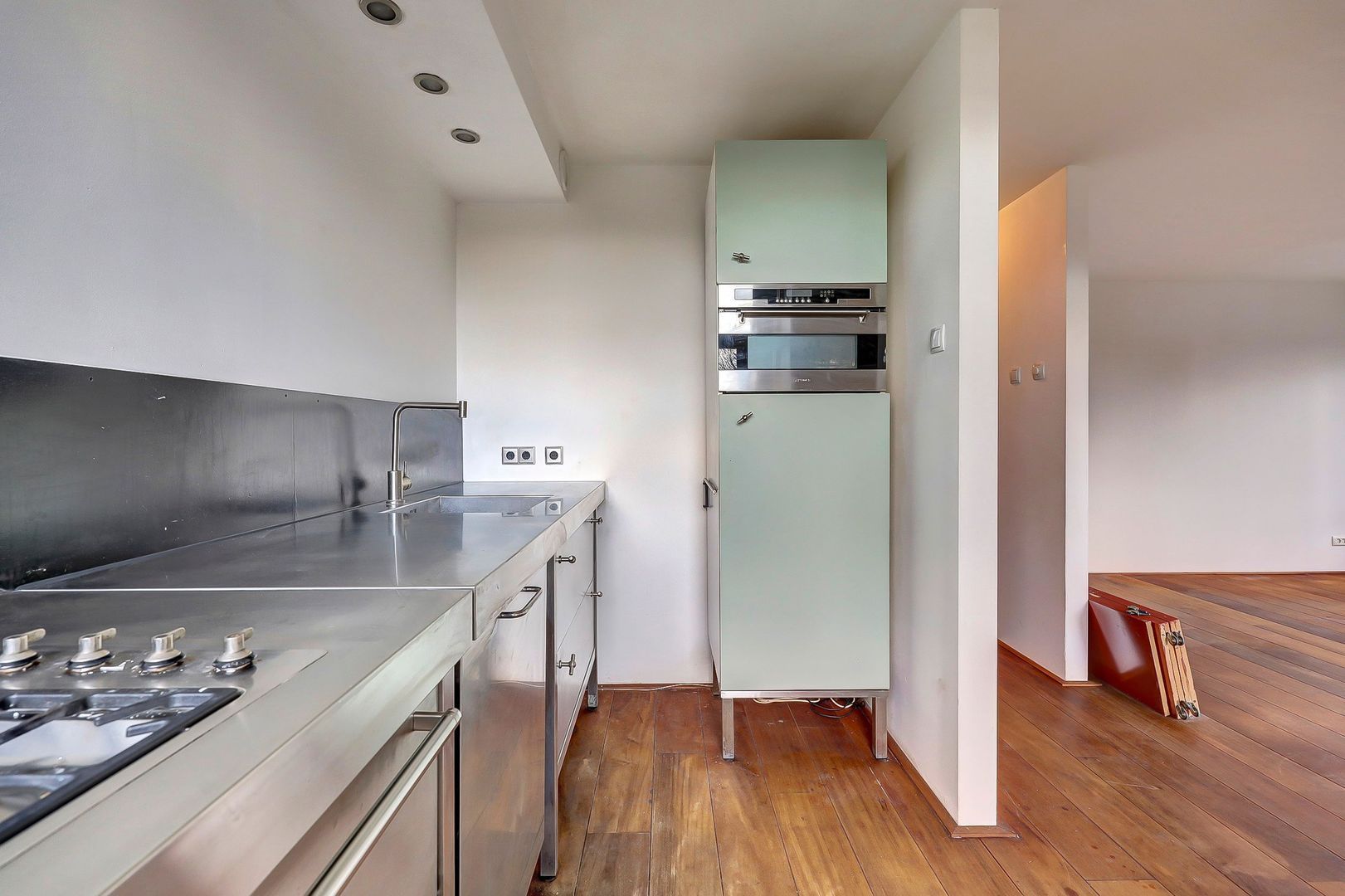 Roggekamp 297, Den Haag foto-11