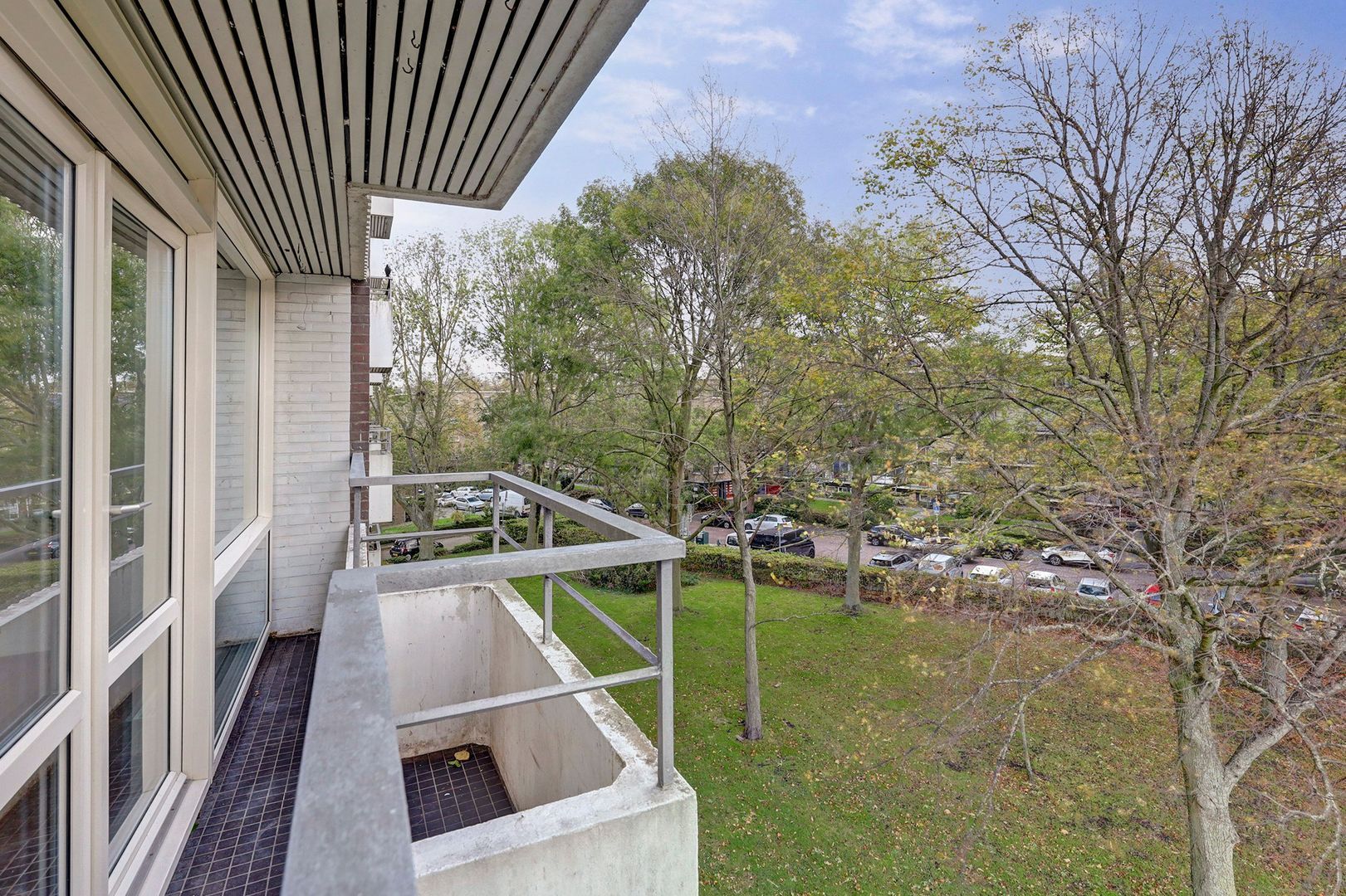 Roggekamp 297, Den Haag foto-9