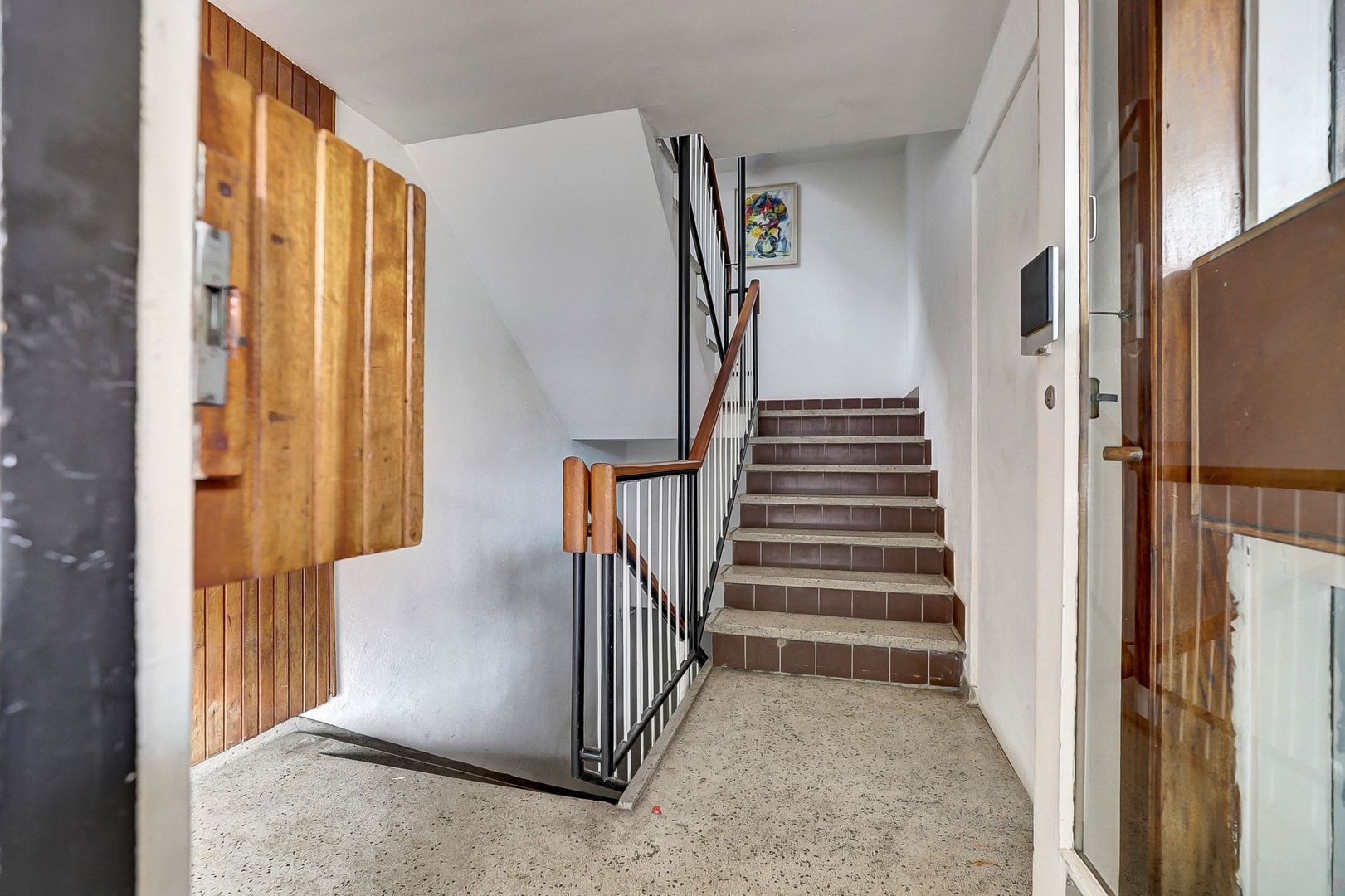 Theresiastraat 12 B, Den Haag foto-2