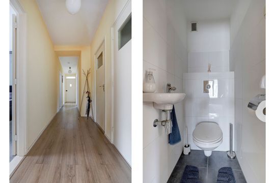 Theresiastraat 12 B, Den Haag small-3