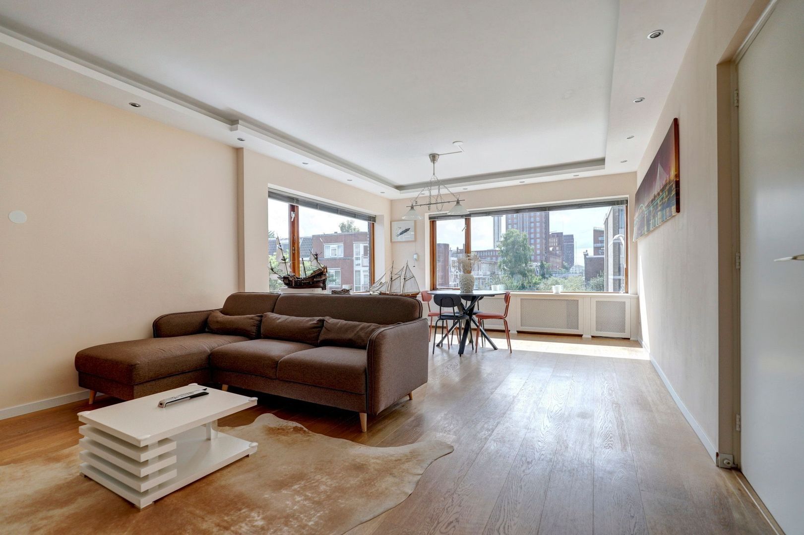 Theresiastraat 12 B, Den Haag foto-4