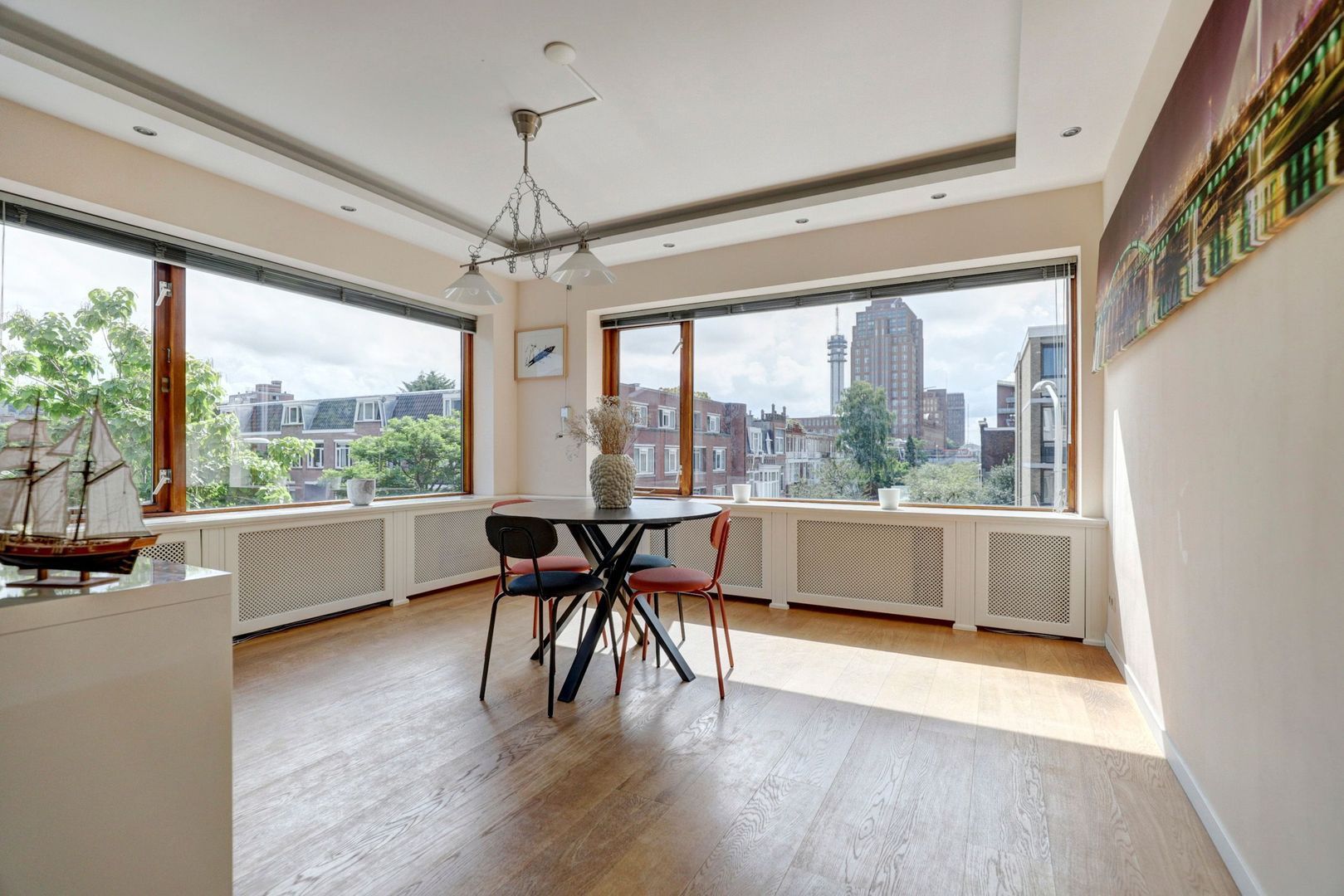 Theresiastraat 12 B, Den Haag foto-5