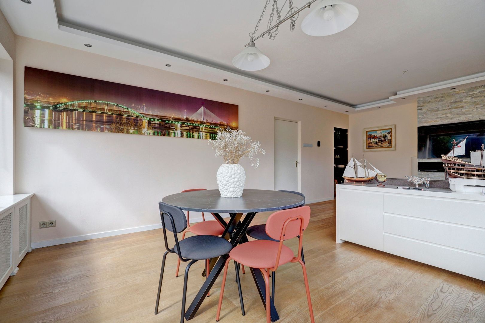 Theresiastraat 12 B, Den Haag foto-8