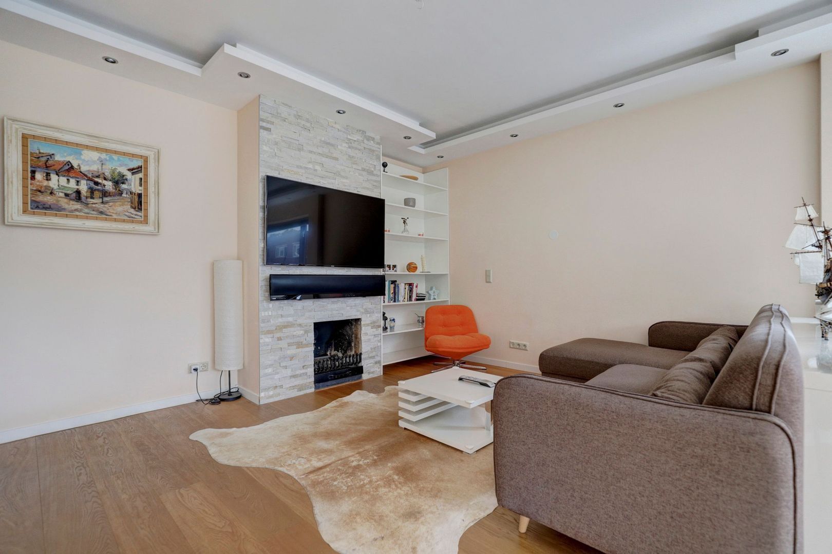 Theresiastraat 12 B, Den Haag foto-11